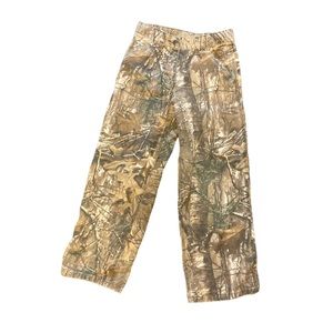 Carhartt Jeans Boys Size 10